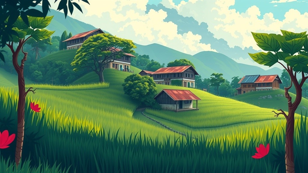 Pengkhianatan Malin Kundang
