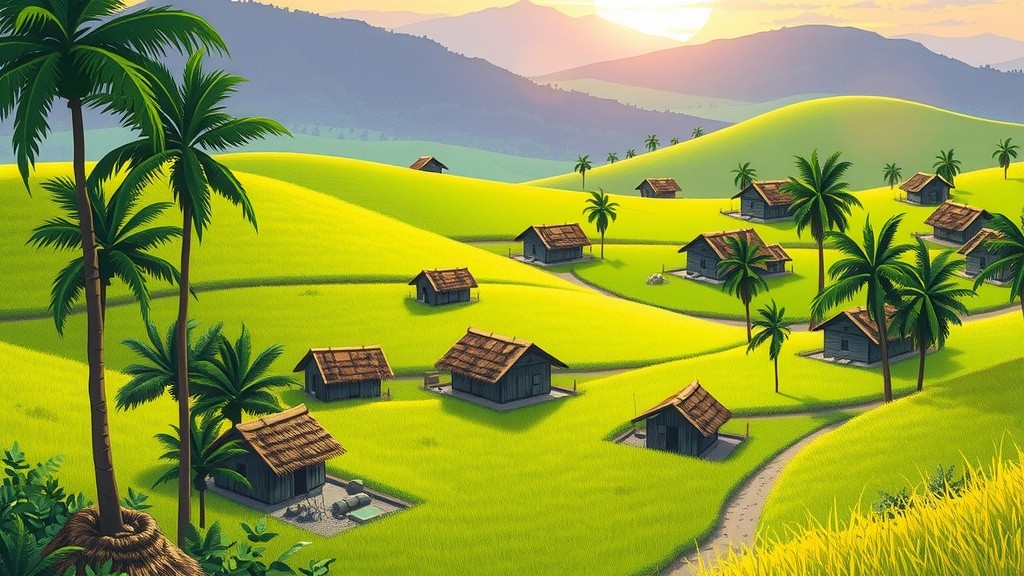 Echoes of Childhood