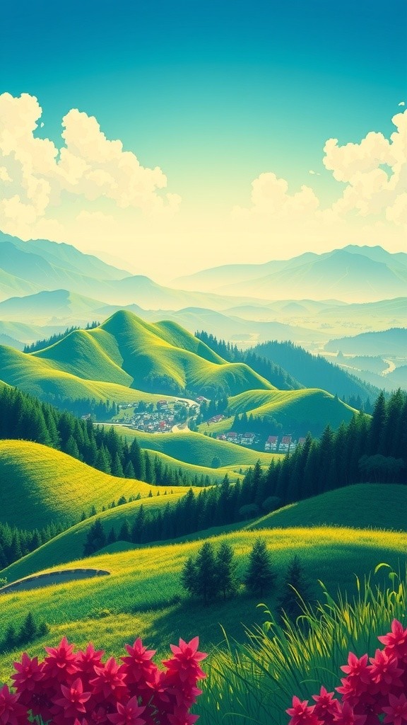 Legenda Gunung Kelud