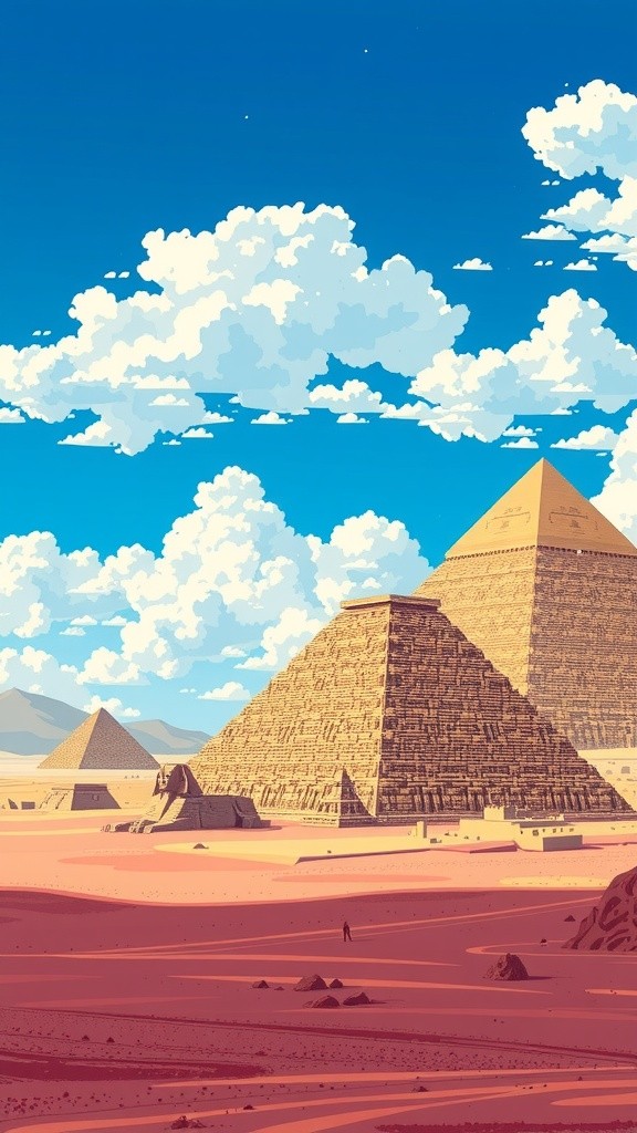 10 Fascinating Facts About Queen Cleopatra