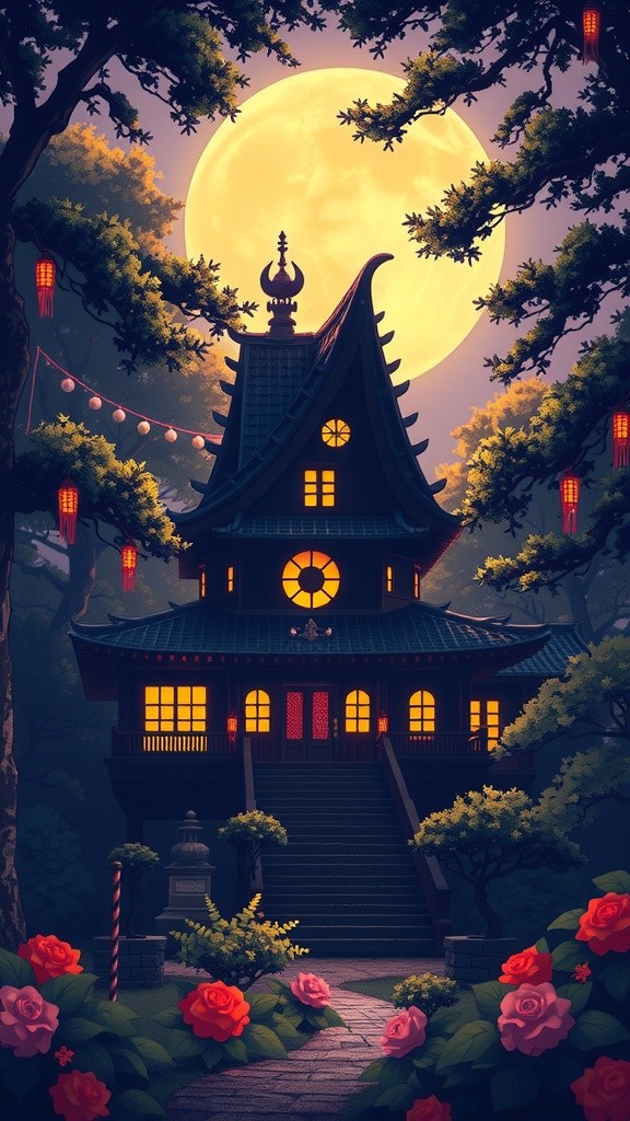 The Haunting of Yoriichi's Legacy