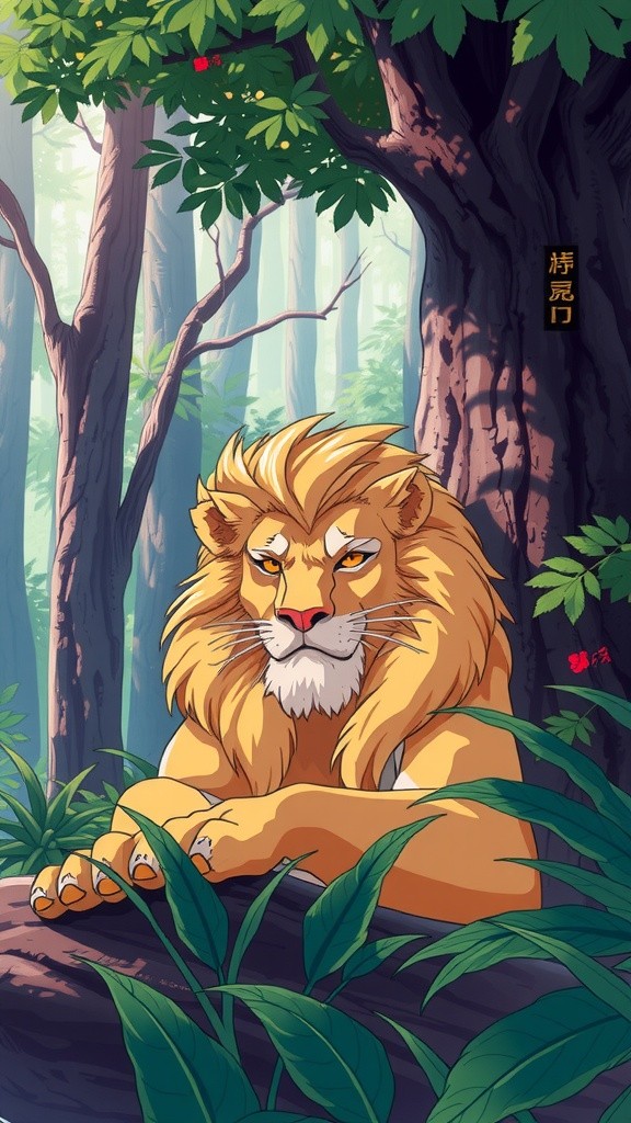 चालाक बकरी की बुद्धिमानी