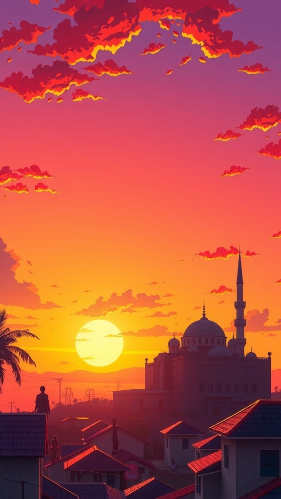 رحمت کا مہینہ: ریحان کی سخاوت