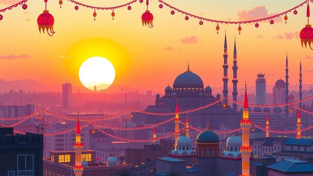 Ramadan Acts of Kindness