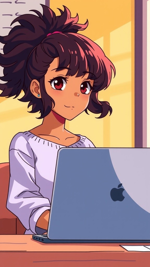 A Day in the Life of a Freelance Worker