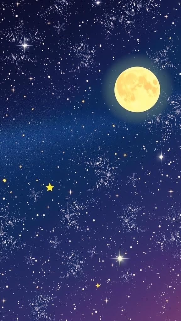 Luna's Wish Upon a Star