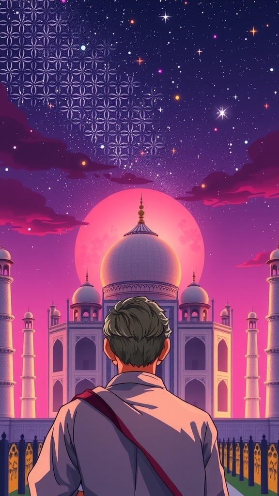 The Eternal Symbol of Love