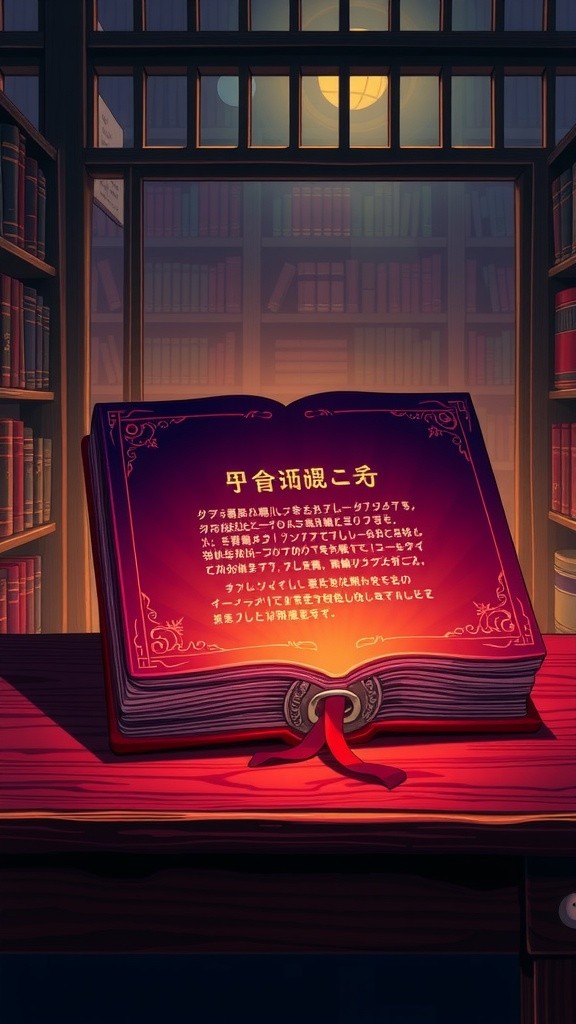 The Devil's Innocence: A Scholar's Revelation