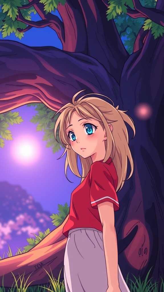 A Wish Upon a Star