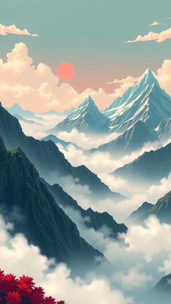 The Blue Dragon’s Awakening