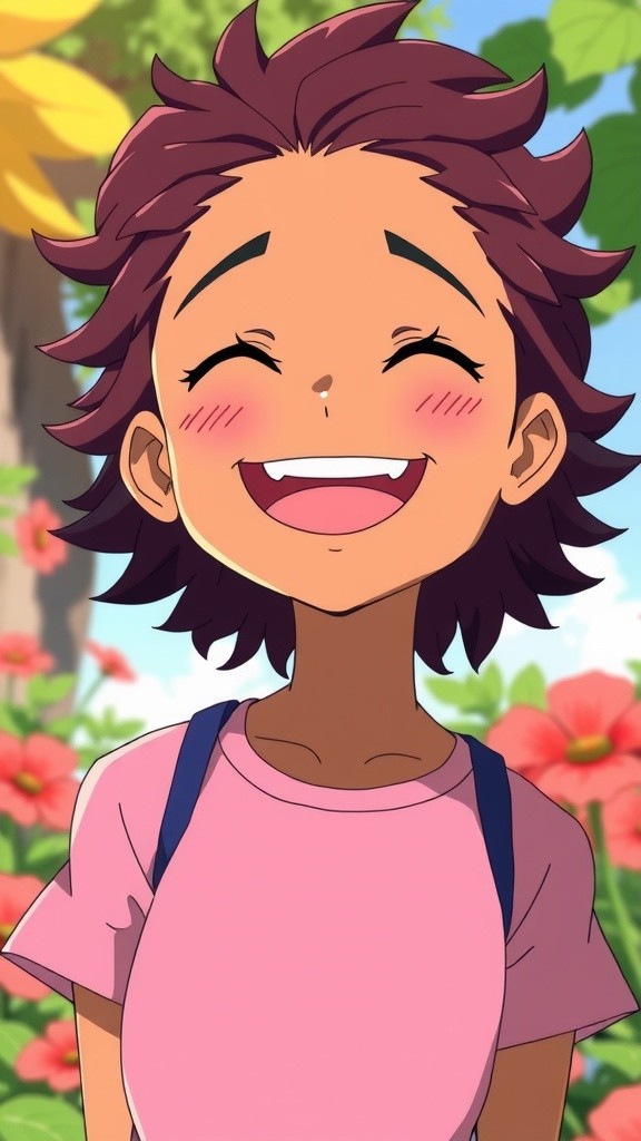 I Swear I Saw Her Smile