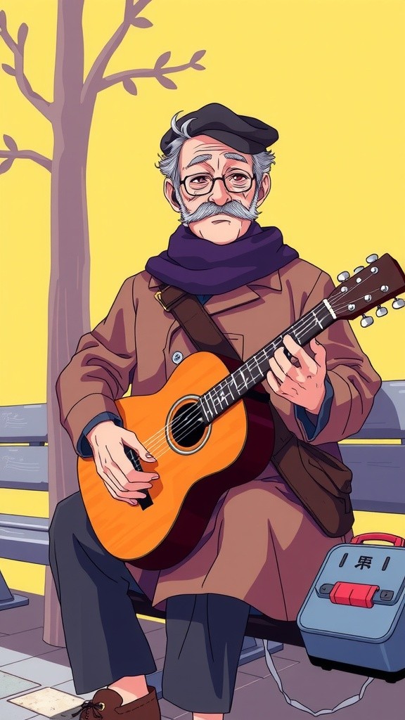 The Forgotten Melody