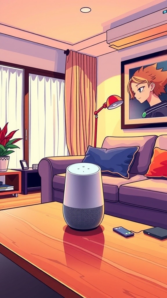 Replaced by My AI Assistant