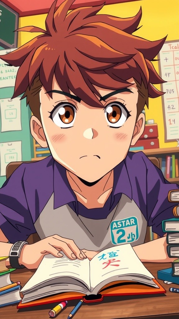 The Everyday Hero