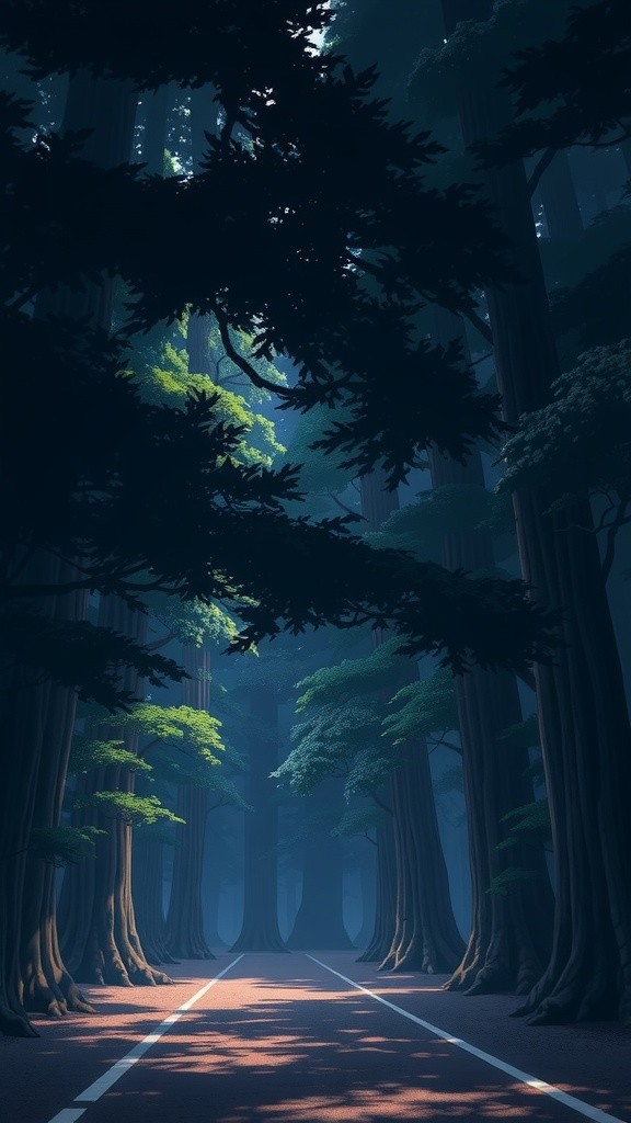 The Echoes of Lost Voices