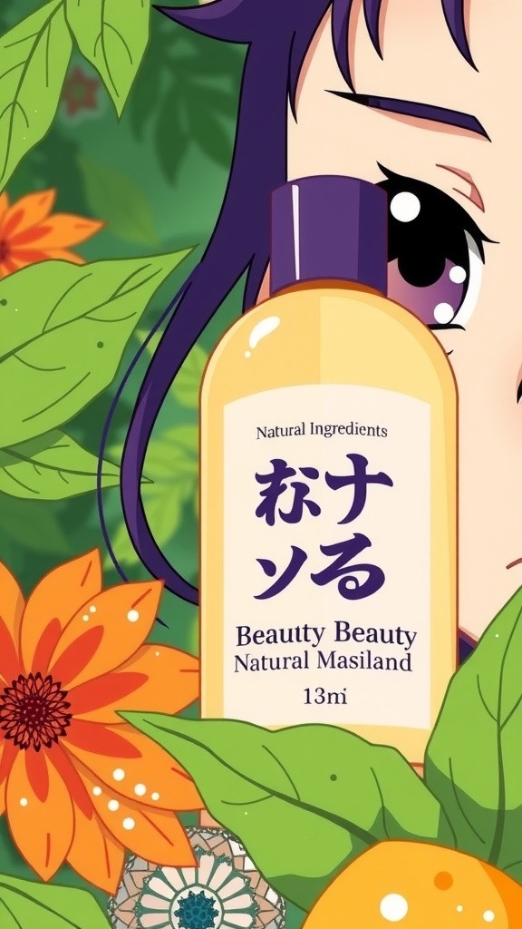 TGR Cosmetics: Natural Beauty Innovations from Pakistan