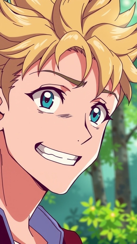 Sejarah Minato Namikaze: The Legendary Yellow Flash of Konoha
