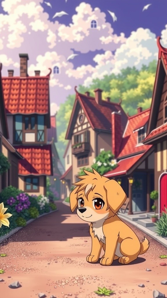 Max the Hero: A Tale of Kindness and Courage