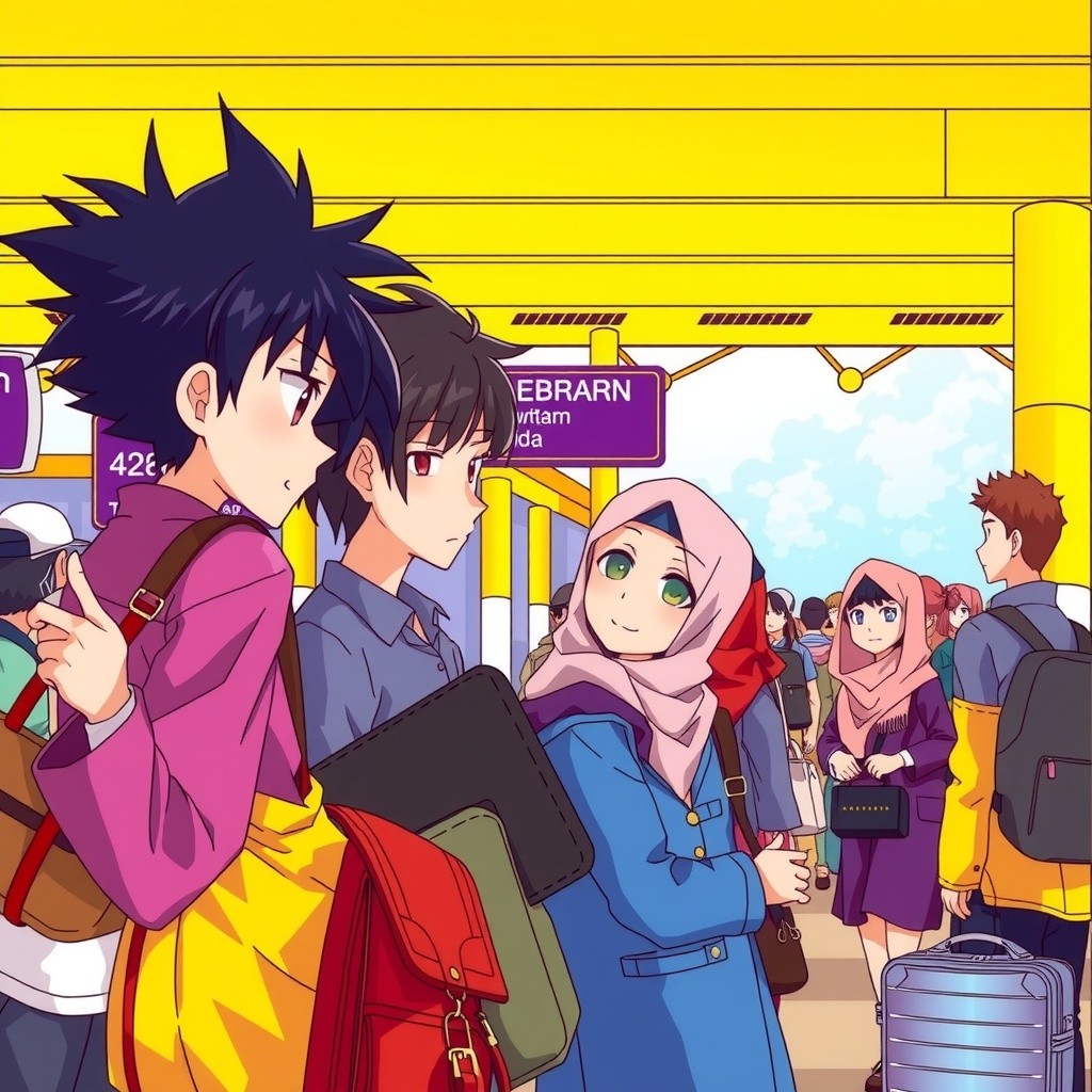Mudik Gratis 2025 oleh BTN: Perjalanan Aman untuk Lebaran