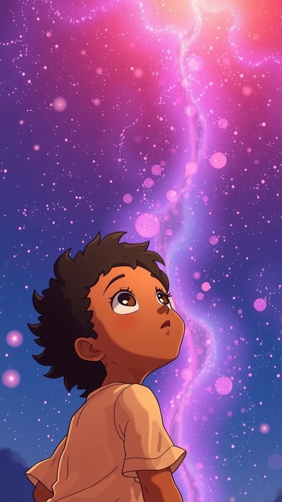 Whispers of Curiosity