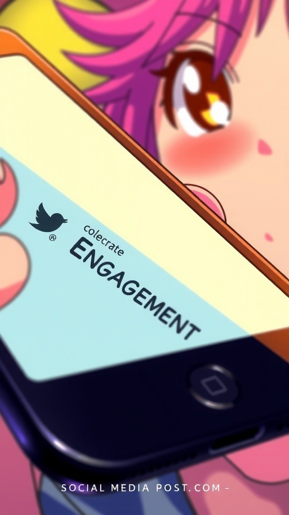 Boost Your Social Media Engagement Fast!