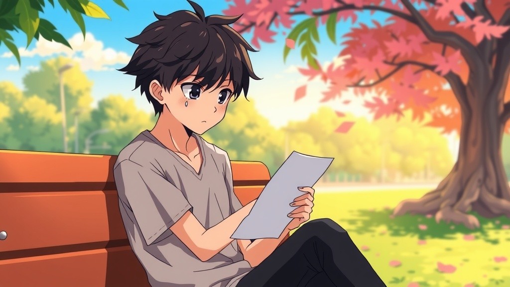 Kousei's Journey: From Memories to Mastery