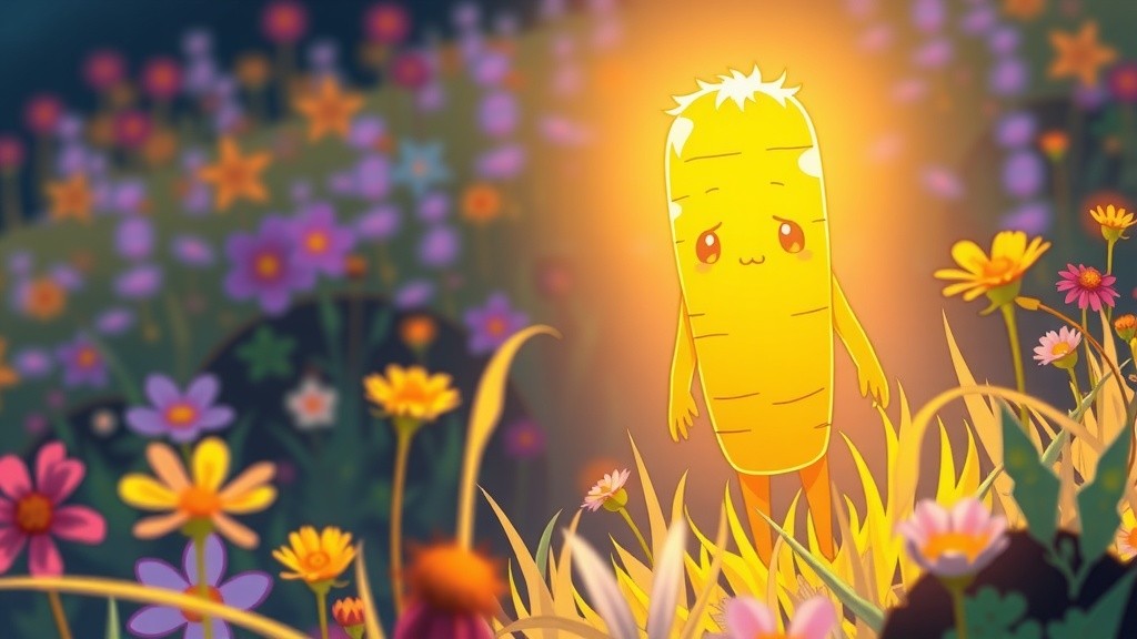The Rabbit of Kindness