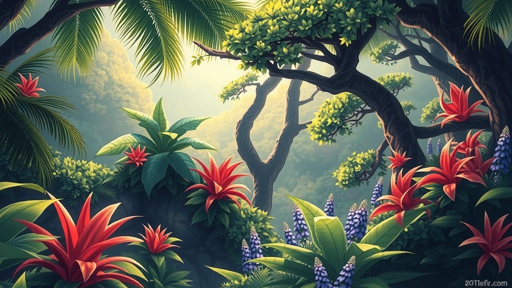 Feast or Fight: The Jungle Showdown