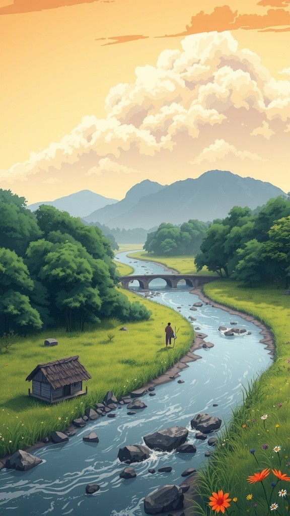 The Race Against Time