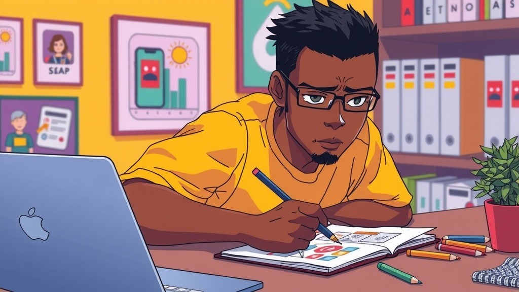 Rasyid's Journey: From Passion to Successful App Developer with ParentCare