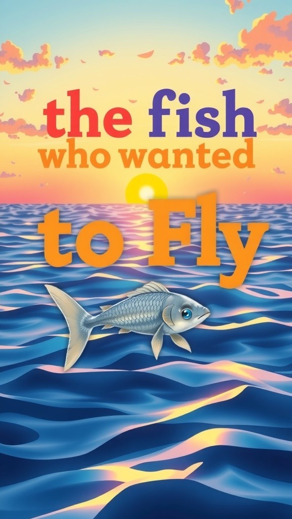 The Fish's Dream of Flight