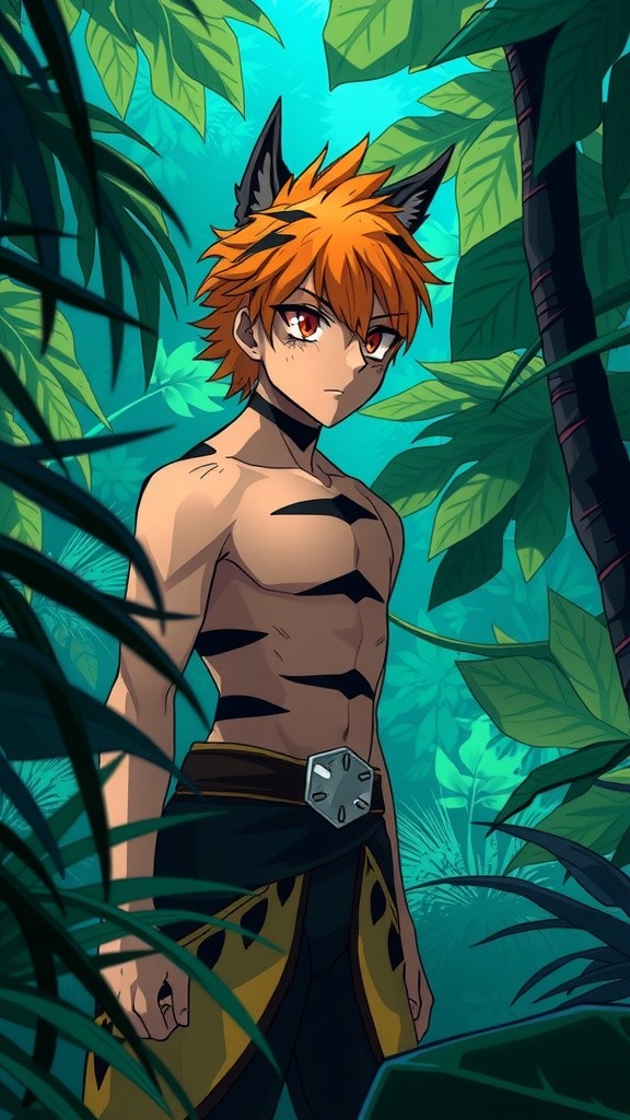 The Silent Guardian