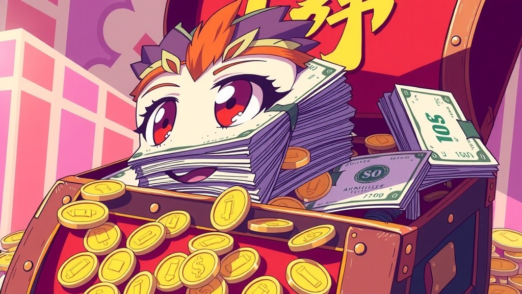 The Price of Greed: A Cautionary Tale