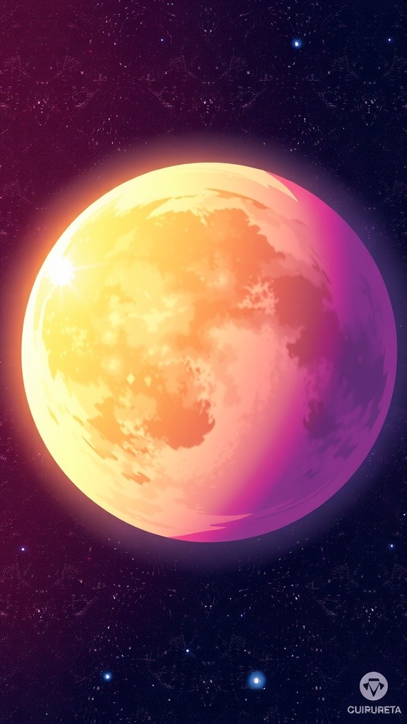 Mind-Blowing Space Facts You Didn't Know!