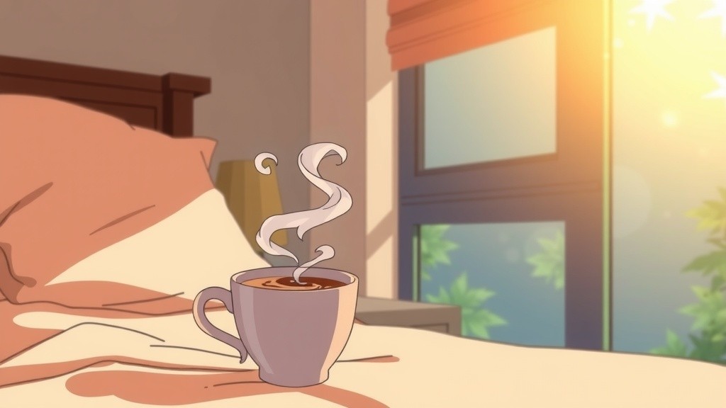 Sips of Joy