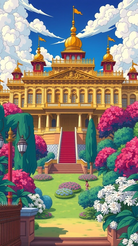 The Heart of a Prince