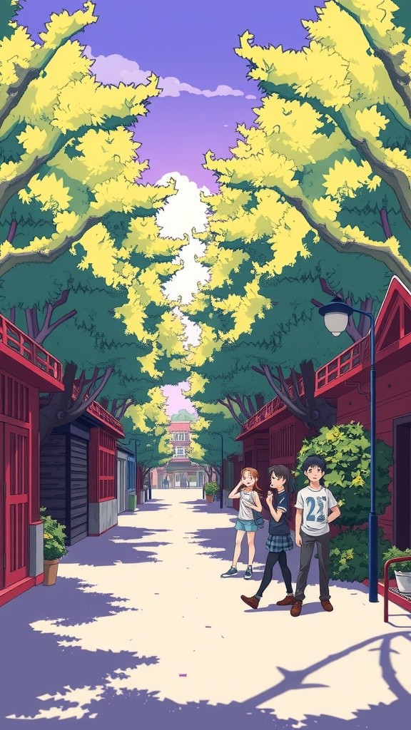The Secret Garden Society