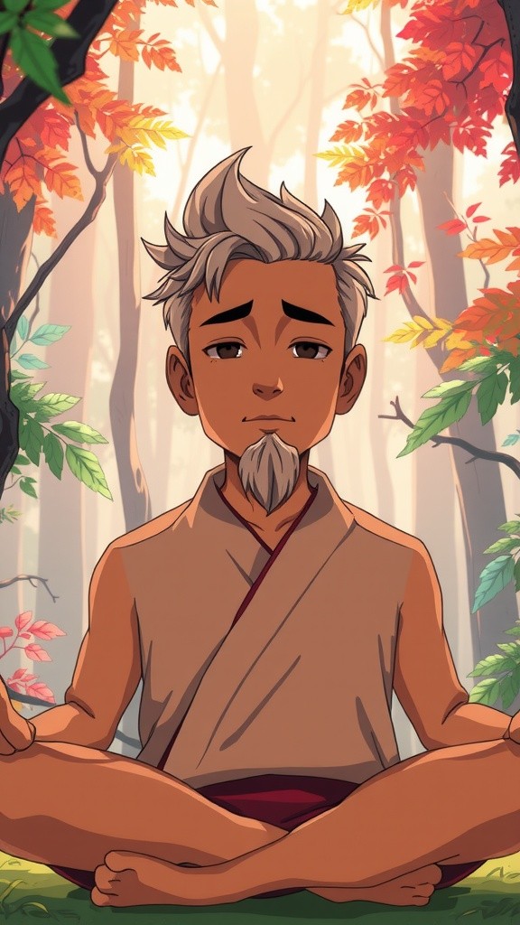 The Power of Brahmacharya for Emotional Stability and Spiritual Growth