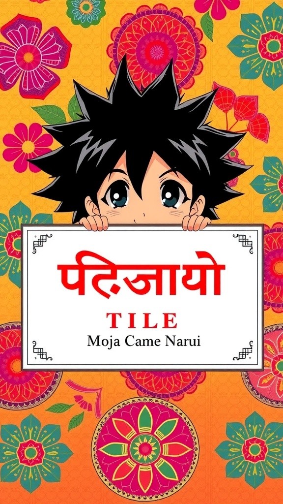 मोहन और उसके डर का सामना