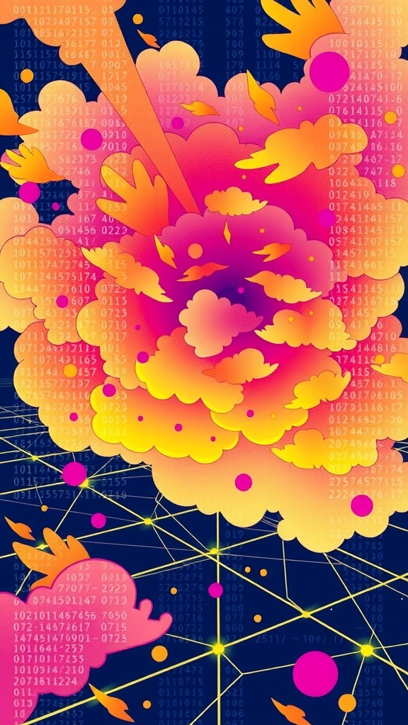 Introduction to Big Data: Characteristics and Types