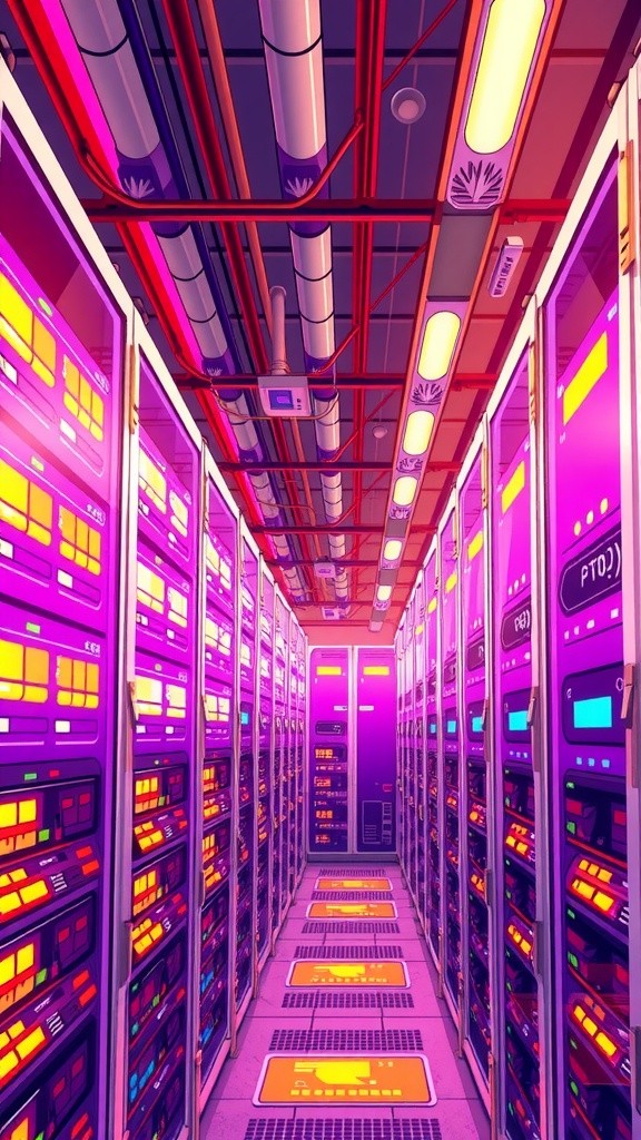 Pentingnya Big Data dalam Bisnis dan Teknologi Modern