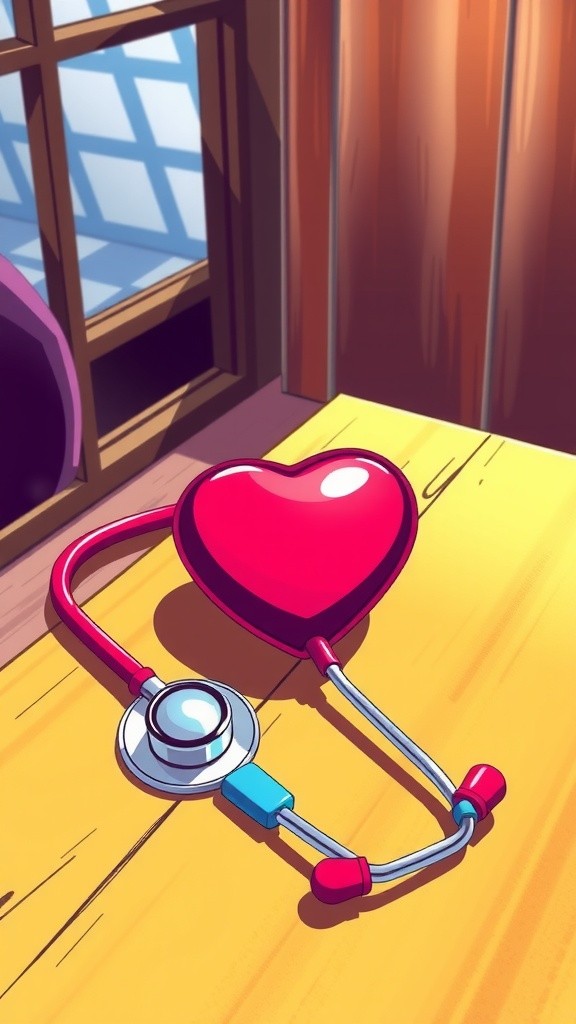 5 Tips to Prevent Heart Attacks