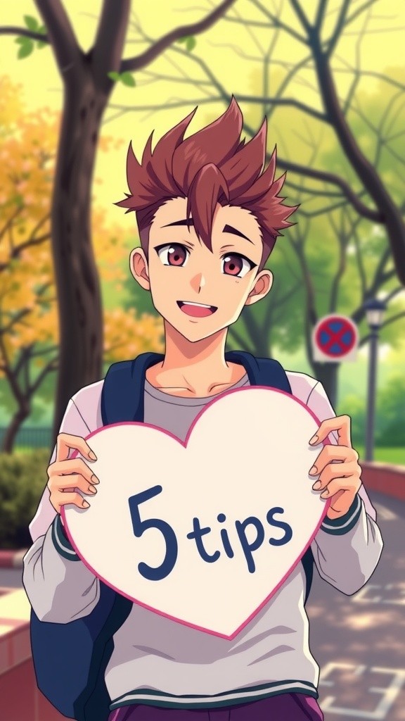5 Tips to Prevent Heart Attacks ❤️