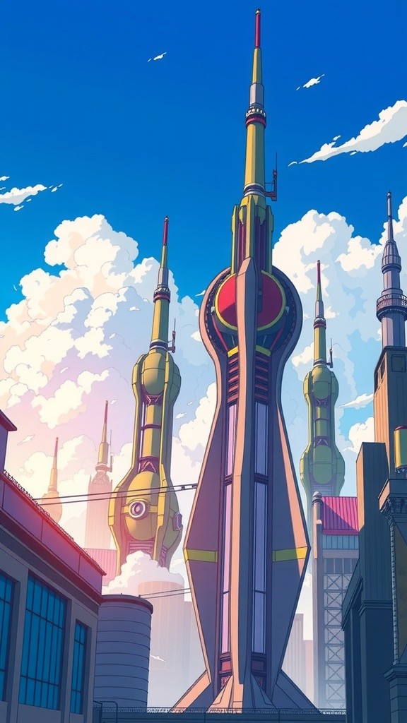 Time Stranded: A Leap into the Unknown Future