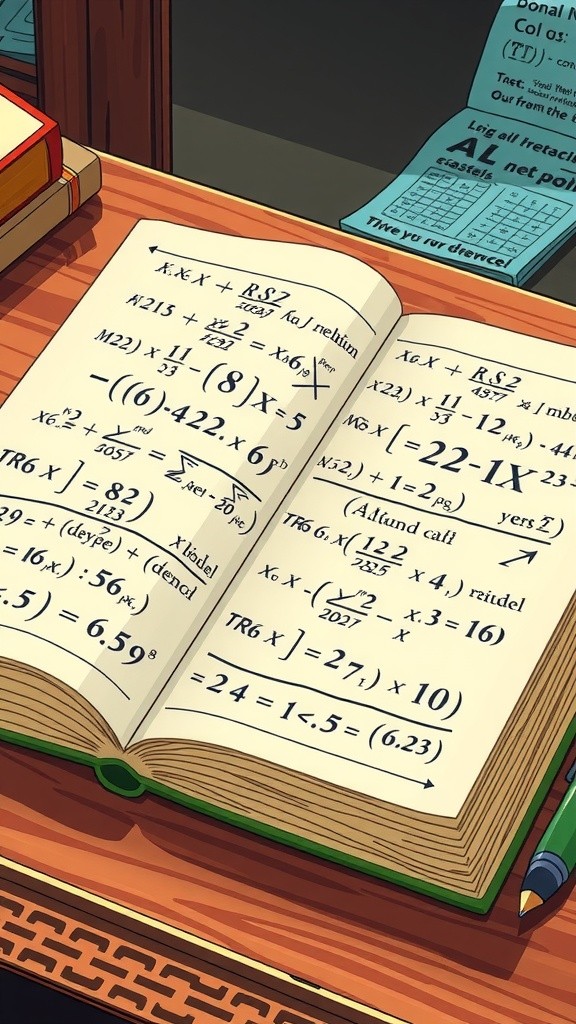 Warisan Ilmu Al-Khawarizmi: Lebih dari Sekadar Matematika
