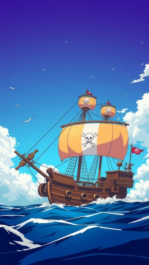 Top 5 Most Disrespectful Moments in One Piece!