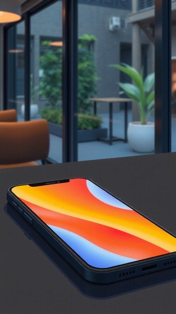 10 Exciting Features of the iPhone 16