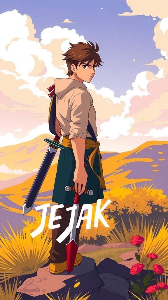 Dari Kuda ke Kerajaan