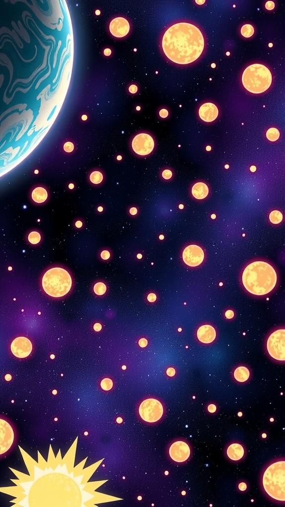 The Dance of Destruction
