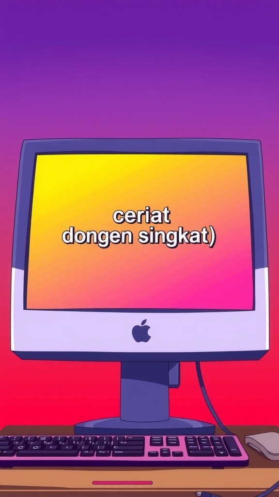 Si Kancil dan Buaya: Cerita Cerdik di Hutan
